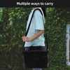 Fireproof Lipo Safe Bag Explosionproof Protective Battery Waterproof Bag with