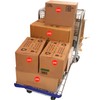 500 Pcs Ready to Ship Stickers for Package Shiping,Mailing Sticker