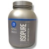 ISOPURE Zero Carb Protein Powder Vanilla 25G Protein 3.47 LB