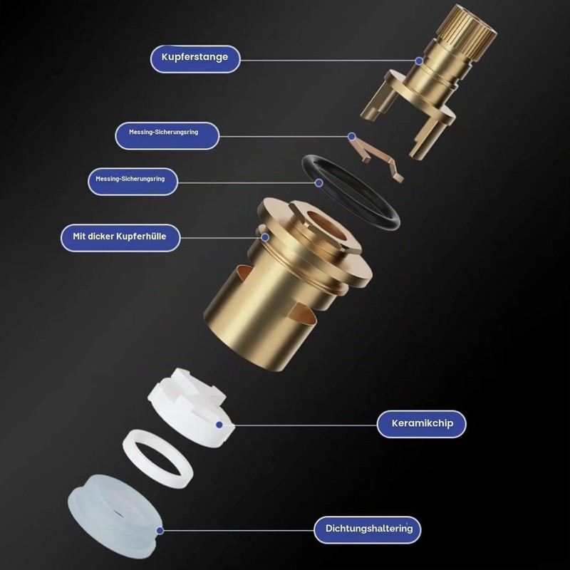 Washing Machine Basin Water Stop Valve, Automatic Washing Machine Faucet,