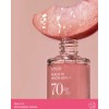 Anua Peach 70% Serum Tratamiento De Hiperpigmentación Momento de aplicación