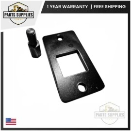 Aftermarket 8181788 Lock Plate & 8181035 Lift Pin Set fits Coats 5060AX 5060EX 7665AX RC-100