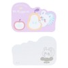 Sunstar Stationery Chiikawa Letter Set Mini Momonga S8906971