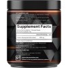 Creatine Monohydrate Powder 500 Grams, 5000Mg per Serving, Pure Unflavored