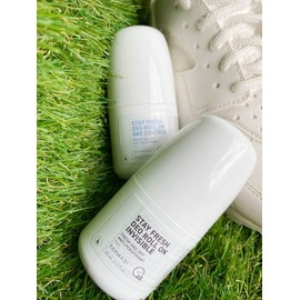 FARMASi Stay Fresh Anti-Perspirant Deo Roll-On for Women, 48-Hour Protection, Fast-Drying, Pleasant Fresh Fragrance, No Marks, Skin-Friendly, Paraben & Alcohol-Free, 1.7 fl oz / 50 ml (Day Control)