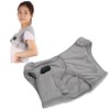 A258 Electronic Shoulder Heating Pad Timer 3 Temperature Settings Neck
