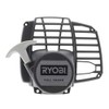 Genuine Ryobi Pull Starter 307157002 for RY251PH, RY252CS, RY253SS, RY254BC