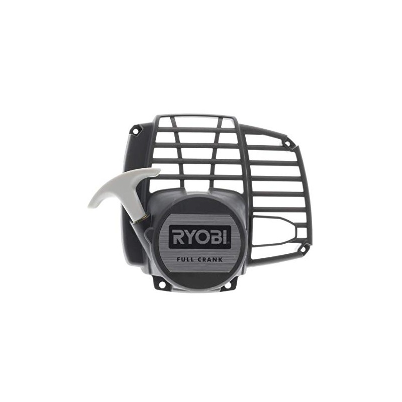 Genuine Ryobi Pull Starter 307157002 for RY251PH, RY252CS, RY253SS, RY254BC