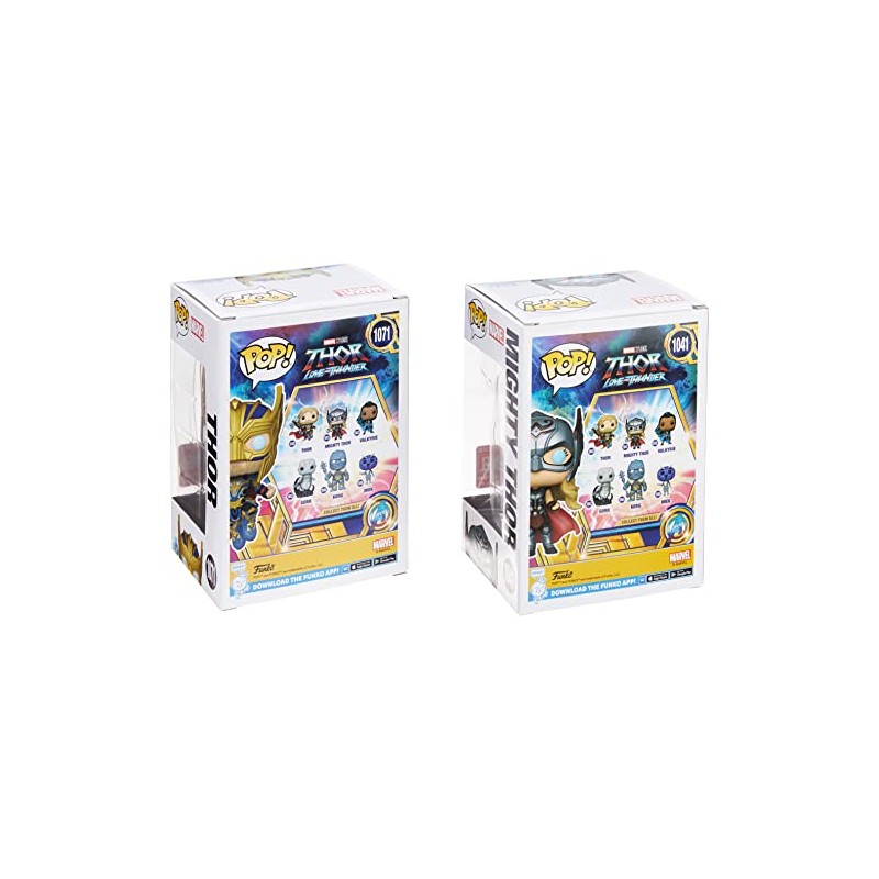 Funko Marvel Collector Corp - Caja de suscripción This is