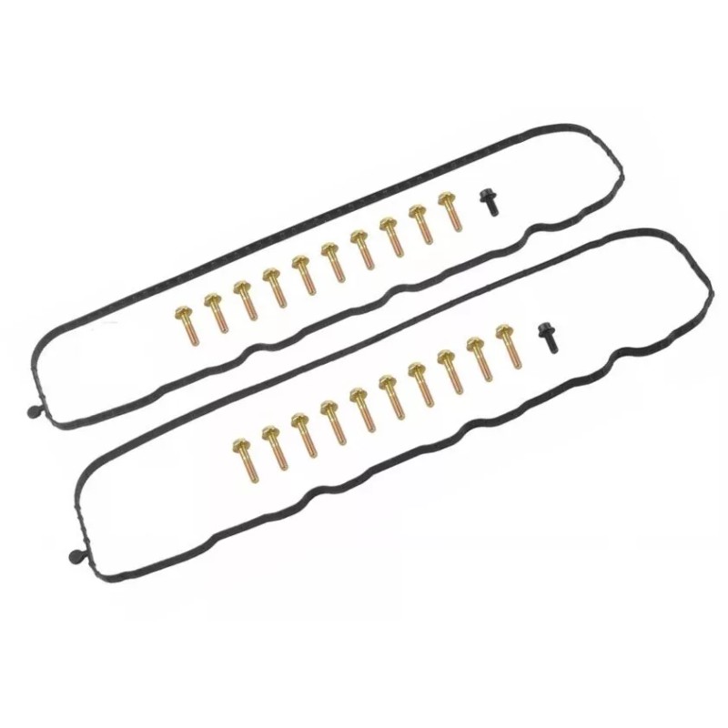 HRC GM GEN V LT LT1 LT4 Valve Covers W/