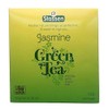 Stassen Pure Jasmine Green Tea, (Pack of 2) 100 Tea