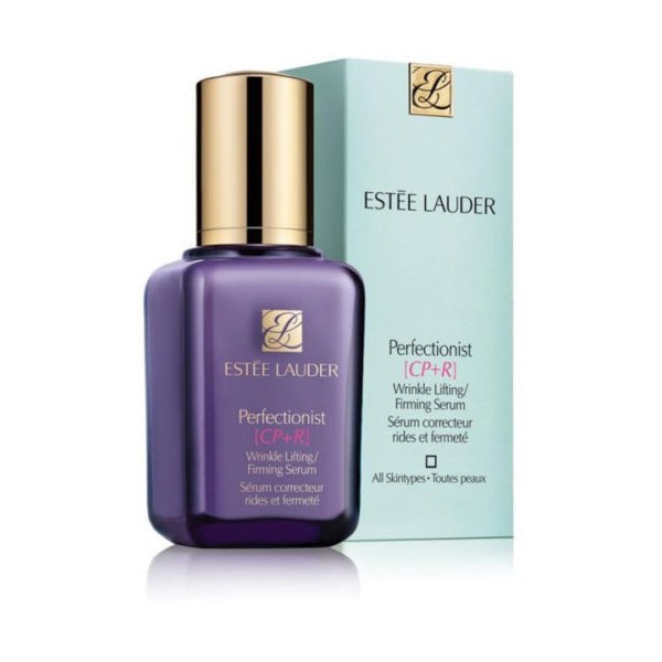 Estee Lauder Perfectionist CP+R Wrinkle Lifting / Firming Face Serum 1.7 oz new