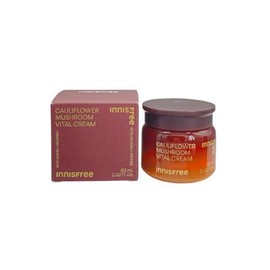 Innisfree (셀러허브)이니스프리 꽃송이버섯 바이탈 크림 60ml (S32592144) (Innisfree) Mushroom Vital Cream 60ml