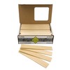 Nelson Wood Shims 8 inch, 56/Box