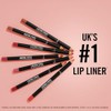 Rimmel London Lasting Finish Lip Liner - 880 Wine Lip