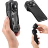 Insta360 X4 Compatible Lens Screen Protective Case PC Protective Cover