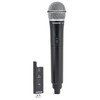Samson XPD2HQ6 Wireless Microphone USB Handheld Microphone 2.4 GHz +