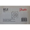 DANFOSS WT P DIGITAL THERMOSTAT