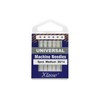 Klasse Mach Needle Universal Sz 90/14 6pc