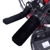 JQ Winter thermal bicycle handlebar warmers / 겨울 방한 자전거 바이크 손잡이 핸들워머