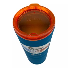 Bubba Envy S Insulated Travel Tumbler 24.oz Tutti Fruity Mandarian 18hrs Cold