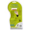 Furminator SSA200-AU Deshedding Small Animal Brush Comb Tool For Small