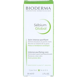 Bioderma Sebium Mat Contr Pack of 1