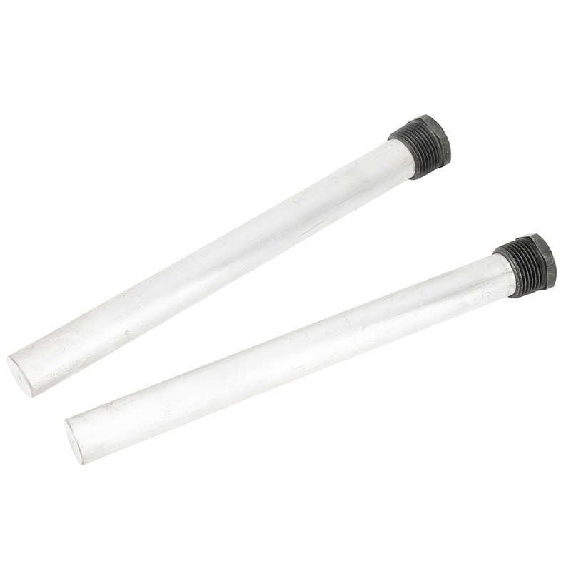 3/4in NPT Thread 232767 Water Heater Magnesium Anode Rod Replacement