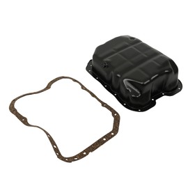 labwork Engine Oil Pan with Gasket 21510-2G500 264-361 21510-25051 Replacement for Hyundai Kia Optima 2.0L 2.4L 2005-2016