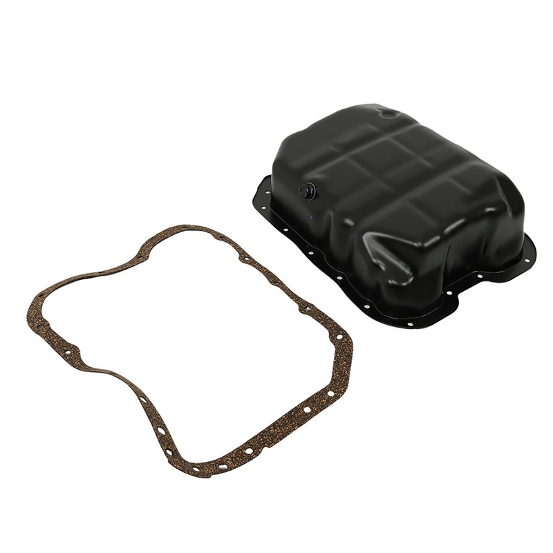 labwork Engine Oil Pan with Gasket 21510-2G500 264-361 21510-25051 Replacement