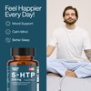 5 HTP 200mg - with Vitamin B6 100mg, Gotu Kola