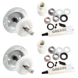 EastCoastSales1 2 For 41C4220A Chamberlain Craftsman LiftMaster Garage Door Opener Gear Kit