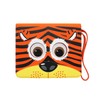 Tab Zoo UTTZ-F8-APPTIGER Universal App Folio Case Cover with Built-In