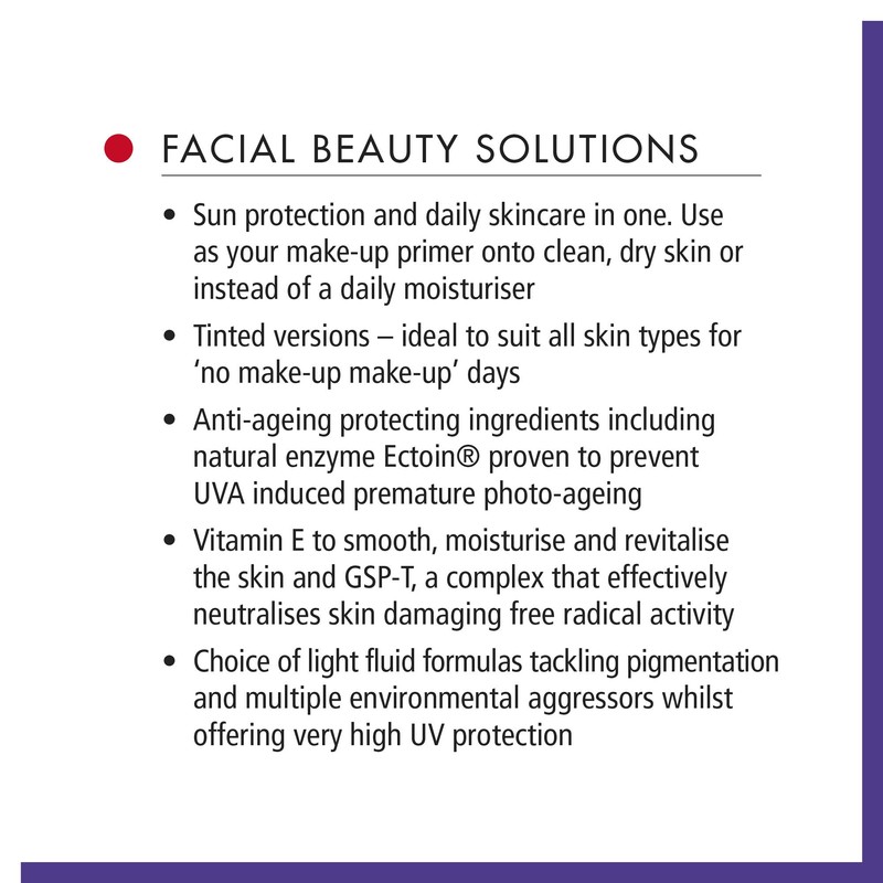 ultrasun Face Anti-Ageing Sun Protection SPF50+, 50 ml