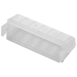 vhbw Filter Compatible with Stihl 021, 023, 025, MS 210, MS 230, MS 250 Chainsaw, 9.1 x 3 x 4.2 cm - Air Filter