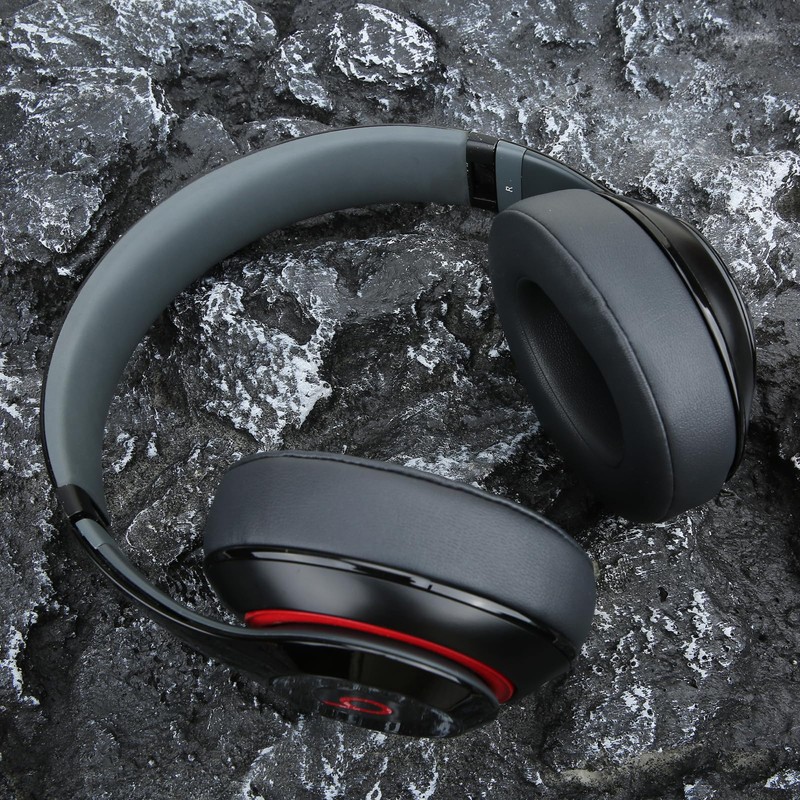 Replacement Earpad Ear Cushion Pads Compatible with Beats Studio 2.0