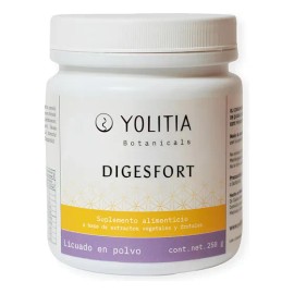 Yolitia Digesfort | Licuado De Fibra Natural Para Digestión