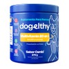 Dogelthy Multivitamin 20 en 1. Suplemento Multivitamínico para Perros