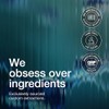 Ultra High Purity Hyaluronic Acid Capsules - 95%+ Highly Purified