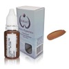 Biotouch - Brown Pigment 15 mL Bottle