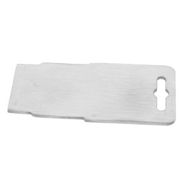 FUNOMOCYA Pool Return Jet Removal Tool for Swimming Accessories Quick and Easy Eyeball Seat Replacement Tool for Spa Return Fittings Suitable for Inground Pools