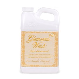 Tyler Glamour Wash Laundry Detergent High Maintenance, 32 Fluid Ounce