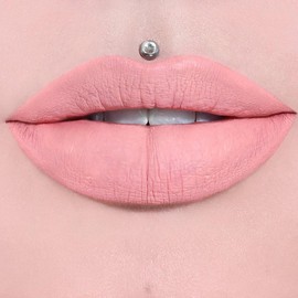 Velour Liquid Lipstick - Long-Wearing Matte Liquid Lipstick:_Skin Tight