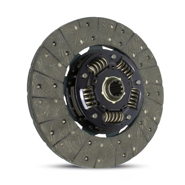 BAHNHOF CLUTCH DISC FULL FACE BAHNHOF FOR 96-03 S-10 T10