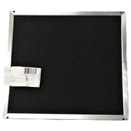 VanEE Part # 03096 HRV/ERV Air Exchanger Filter - Size 12-7/8 x 11-3/4 x 3/4 Inches - Sold in Singles