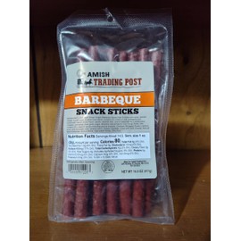 BARBECUE Meat Sticks 14.5 oz