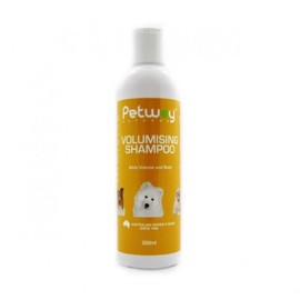 Petway Buy Petway Petcare Volumising Shampoo 250ml Online