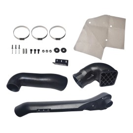 Unbranded Off-Road Snorkel Kit For 96-02 3rd 4RUNNER 95-04 1st Gen Toyota Tacoma