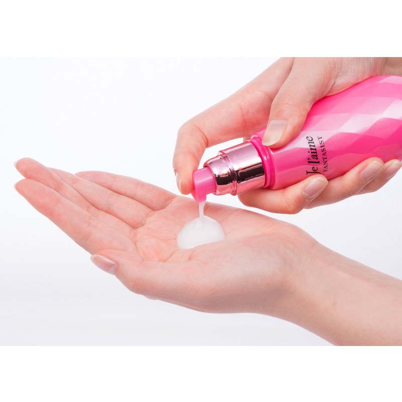 Julem Kose Fantastist Repair Intensive Serum Hair Serum (Straight) 125ml