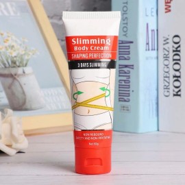 Crema Hidratante Adelgazar Cuerpo Shaping